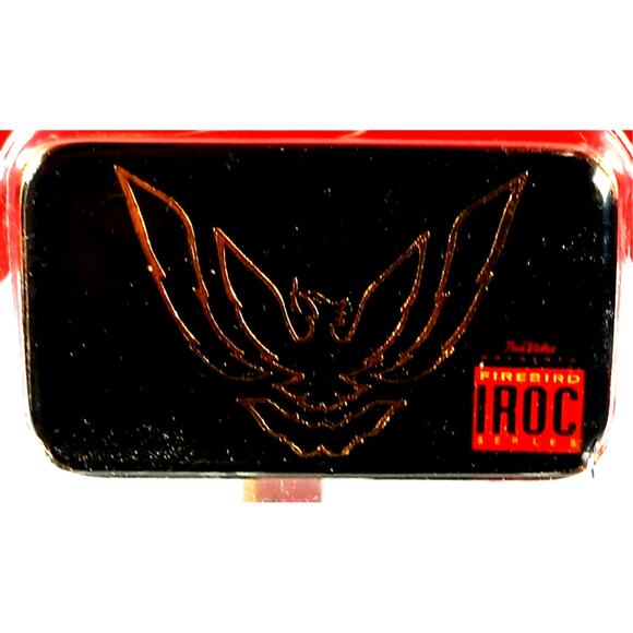 Racing Champions True Value Ltd. Ed. IROC series PONTIAC FIREBIRD New, See Pics! - Picture 4 of 7